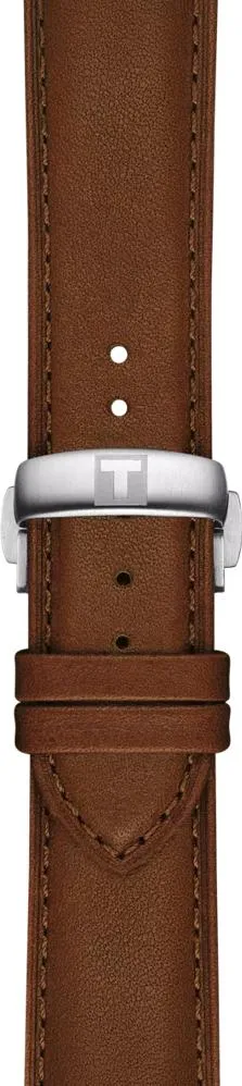 Tissot Chemin Des Tourelles T139.407.16.041.00