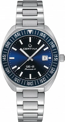 Certina C024.607.11.041.02
