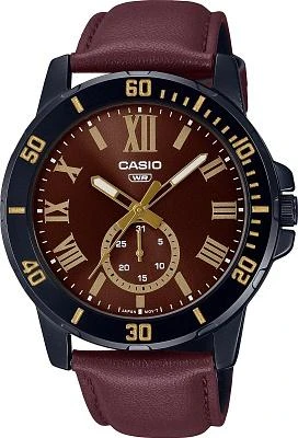 Casio MTP-VD200BL-5B