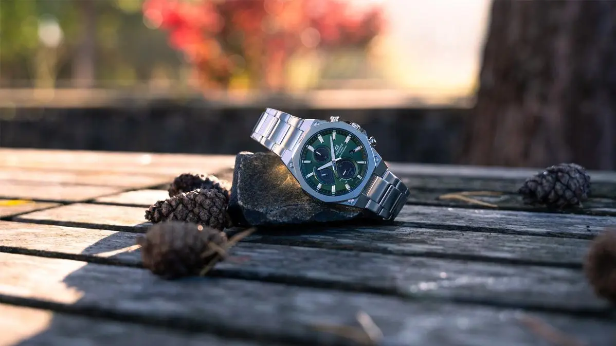 Casio EFS-S570D-3A