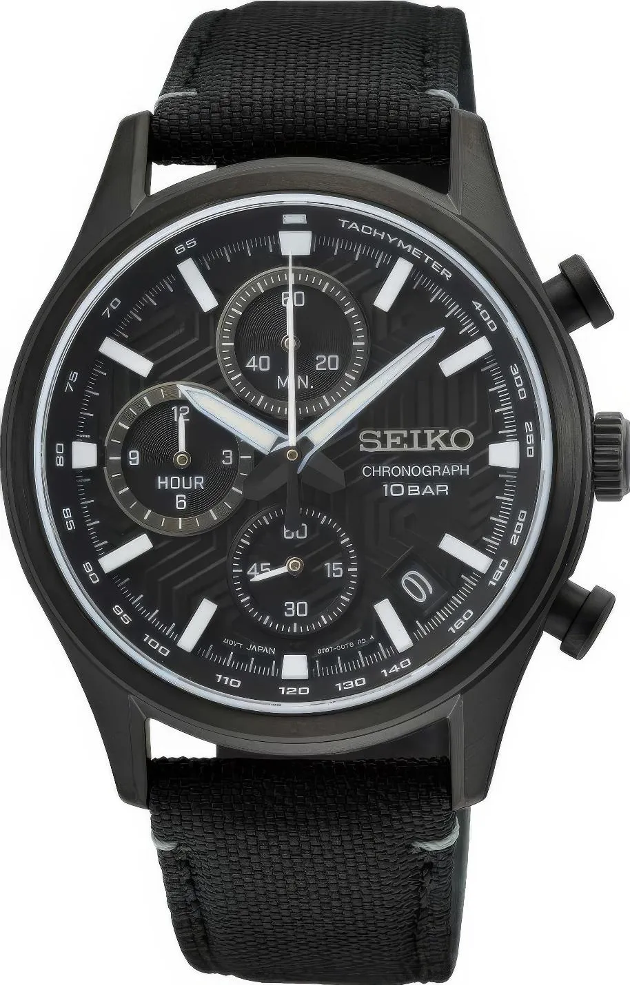 Seiko SSB421P1