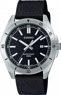 Наручные часы Casio MTP-B155C-1E