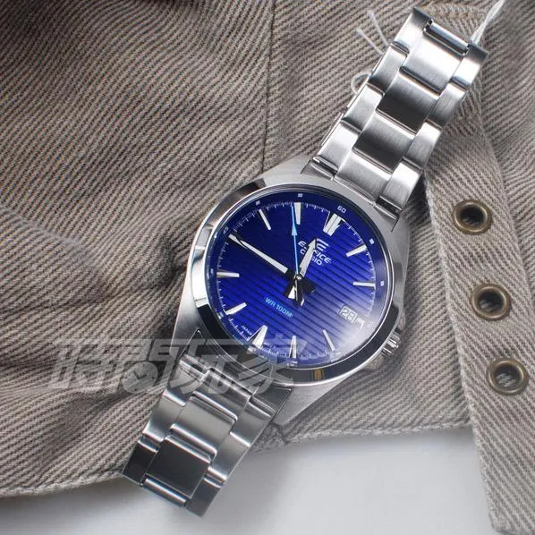 Casio Edifice EFV-140D-2A