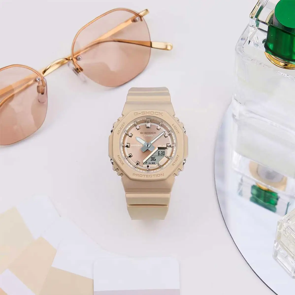 Casio GMA-P2100ST-9A