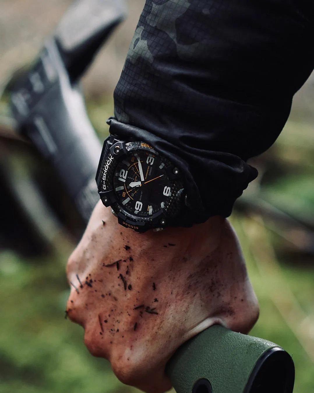 Casio GG-B100Y-1A