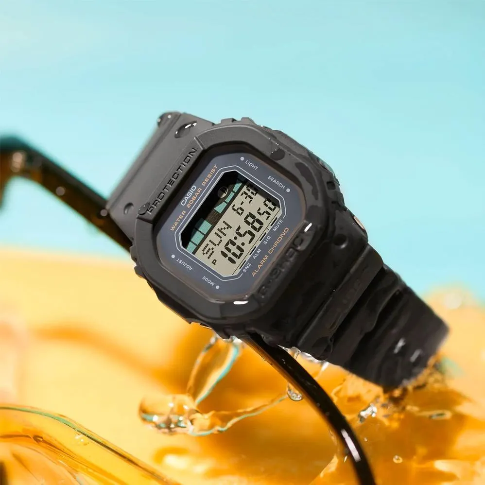 Casio GLX-S5600-1E