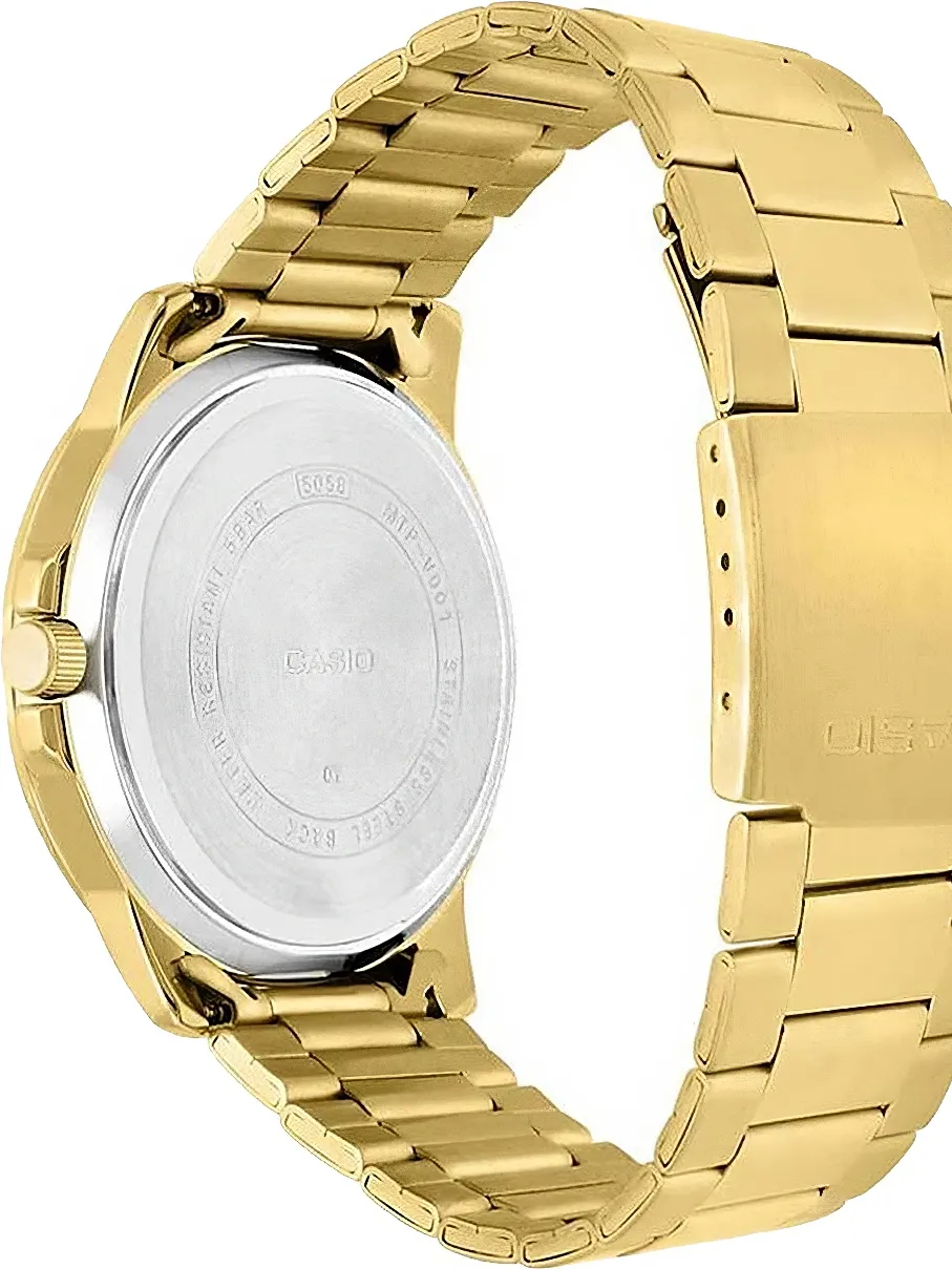 Casio Collection MTP-VD01G-9E