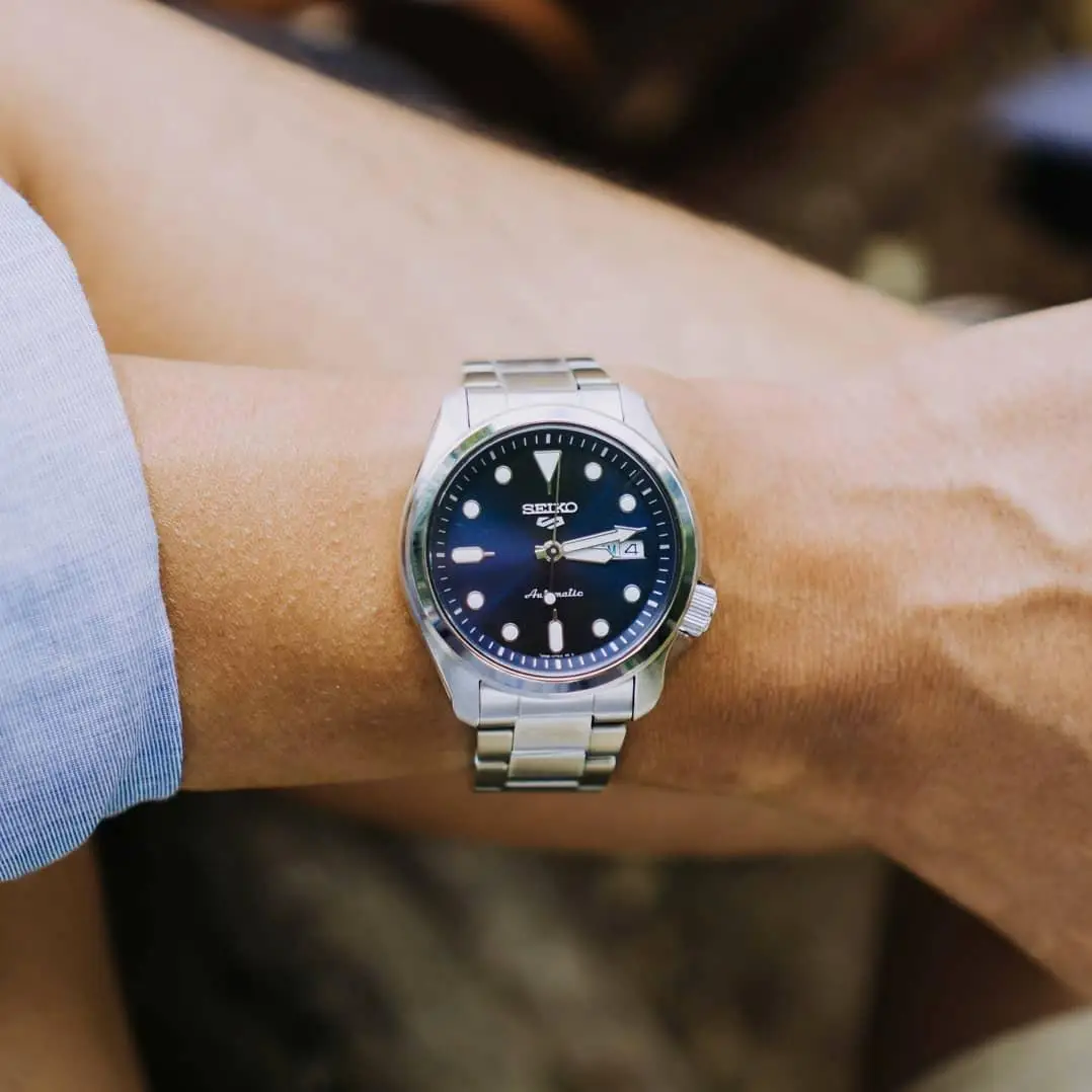 Seiko SRPE53K1