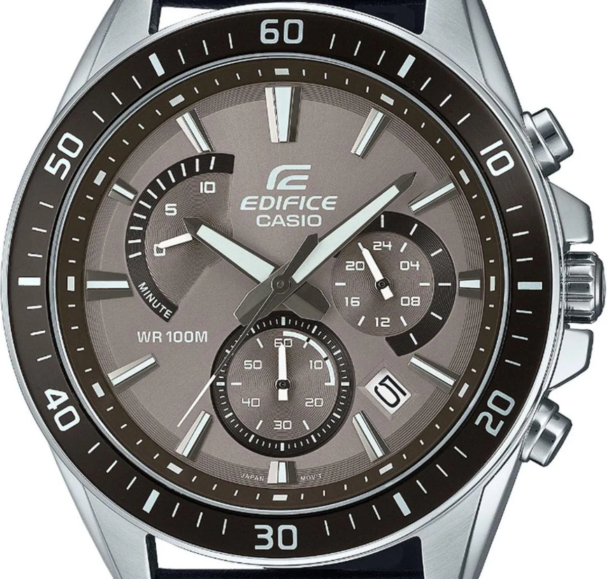 Casio EFR-552L-5A