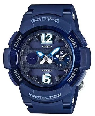 Casio Baby-G BGA-210-2B2