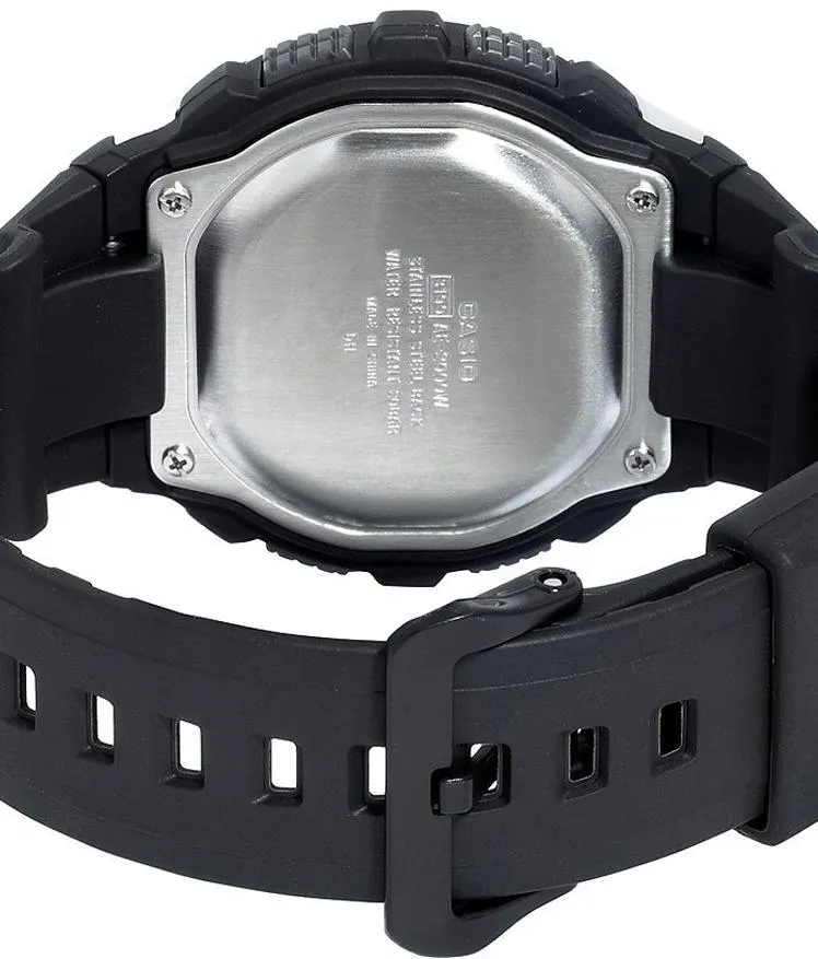 Casio Collection AE-2000W-1A