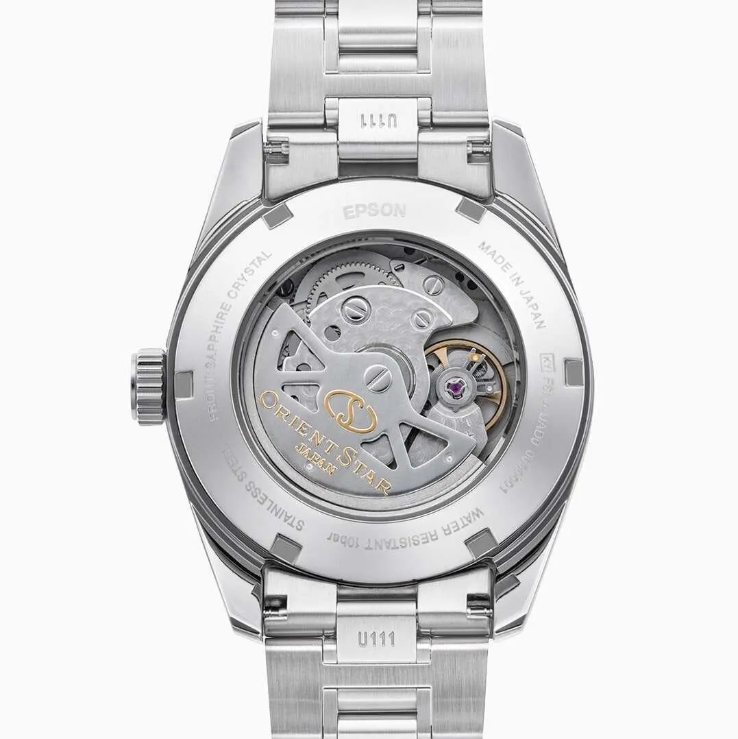 Orient Automatic RE-AU0107E