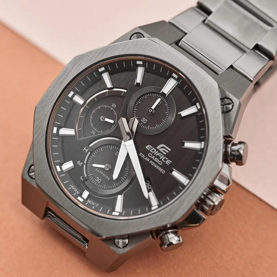 Casio EFS-S570DC-1A
