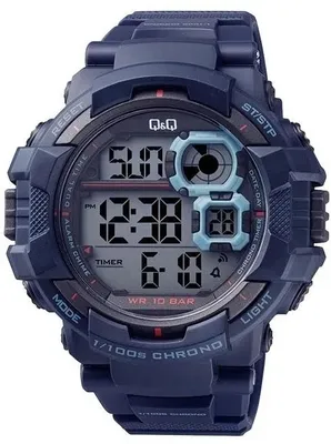 Наручные часы Q&Q M143J008Y