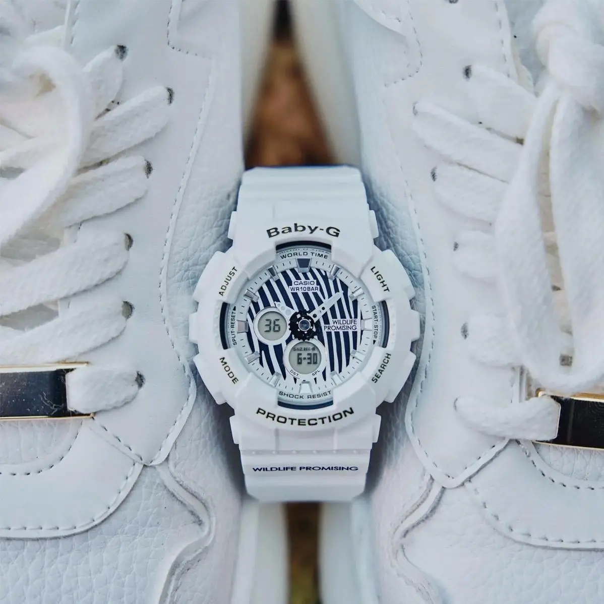 Casio BA-120WLP-7A