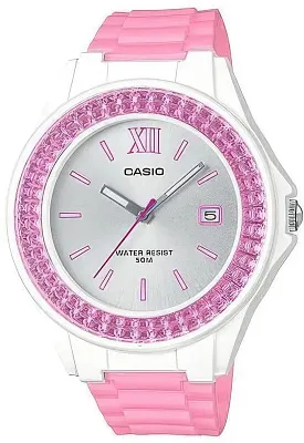 Casio Collection LX-500H-4E3