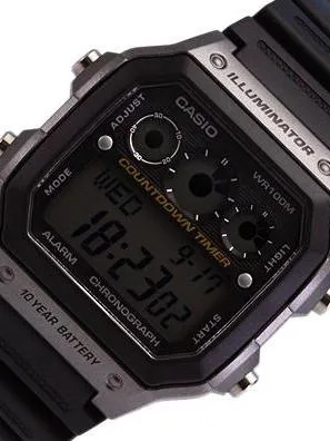 Casio Collection AE-1300WH-8A