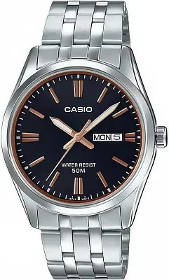 Наручные часы Casio MTP-1335D-1A2