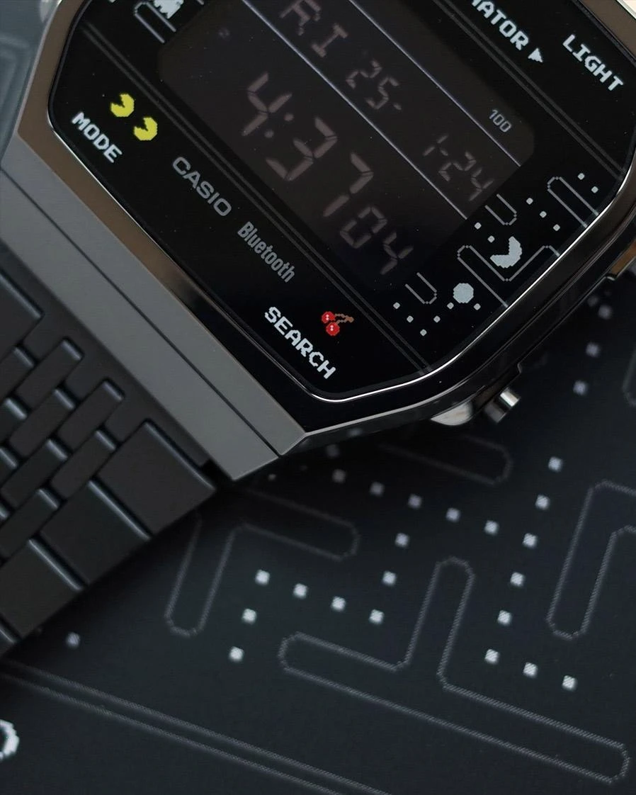 Casio ABL-100WEPC-1B