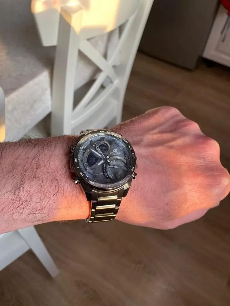 Casio ECB-900MDC-1A