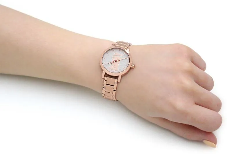 DKNY Soho NY6648