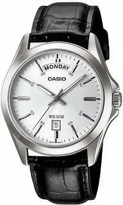 Наручные часы Casio MTP-1370L-7A