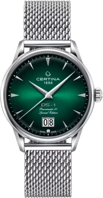 Certina C029.426.11.091.60