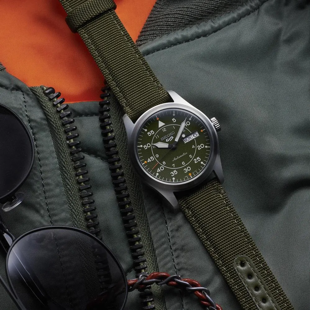 Seiko SRPH29K1