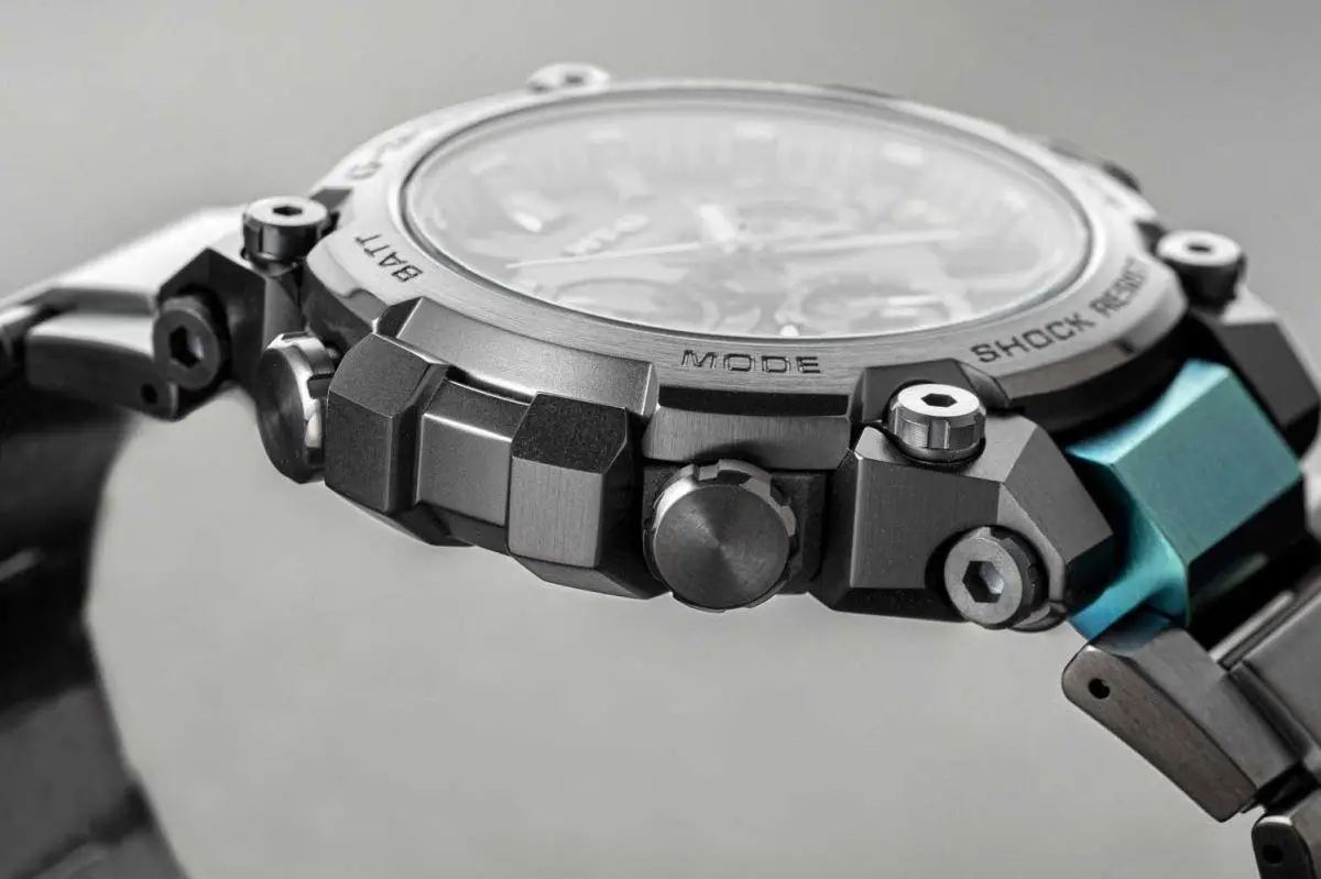 Casio MTG-B3000BD-1A2