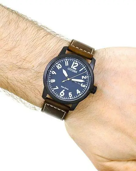 Citizen BM8478-01L