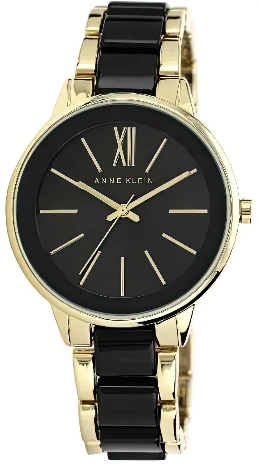 Anne Klein 1412BKGB