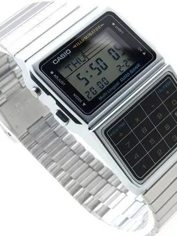 Casio DBC-611-1E