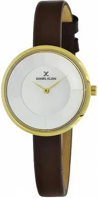 Daniel Klein 11541-1