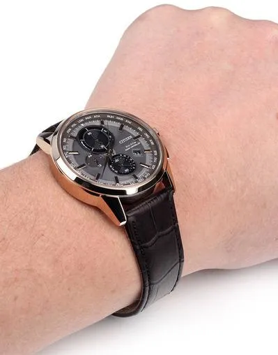 Citizen Eco Drive AT8113-12H