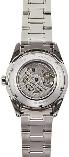 Orient RE-HJ0001S