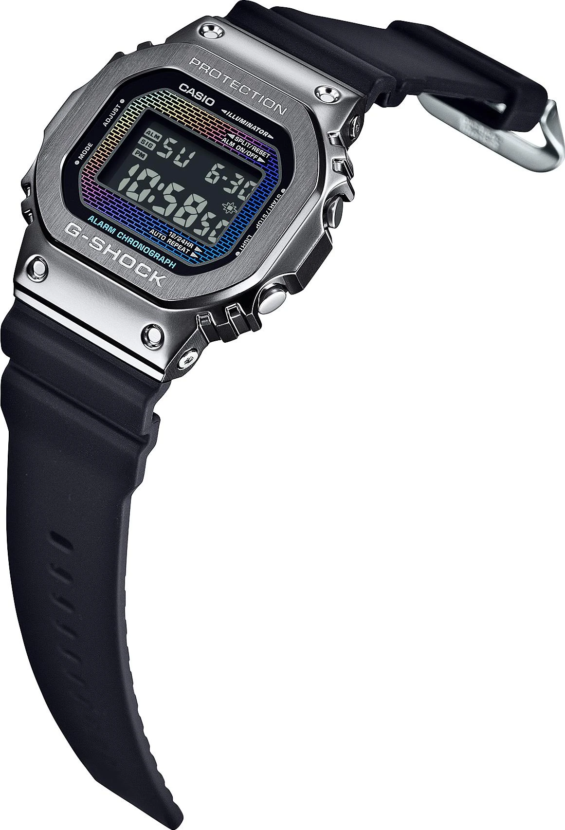 Casio G-Shock GM-5600BRW-1E
