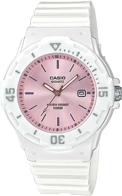 Casio LRW-200H-4E3