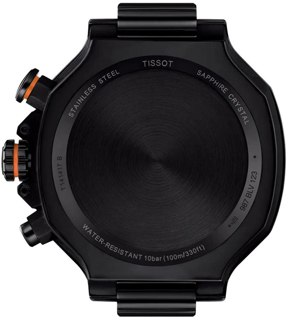 Tissot T-Race MotoGP T141.417.37.051.02