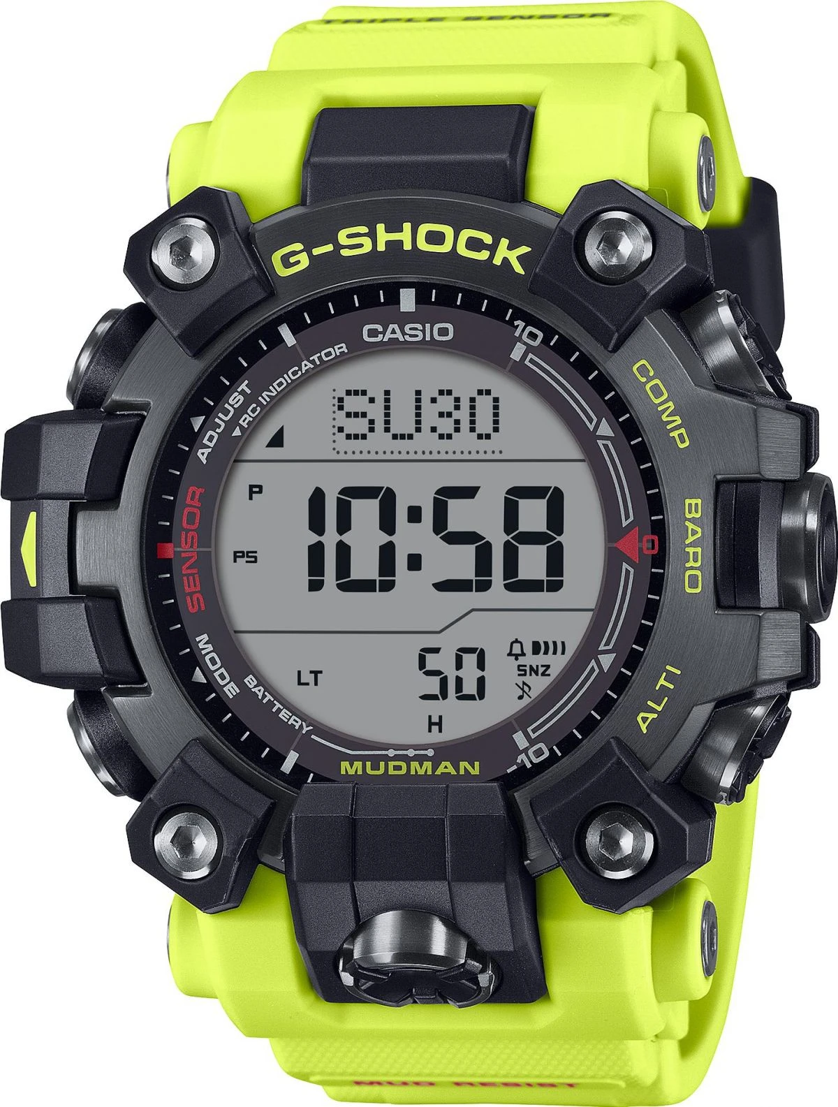 Casio GW-9500MRY-1A9