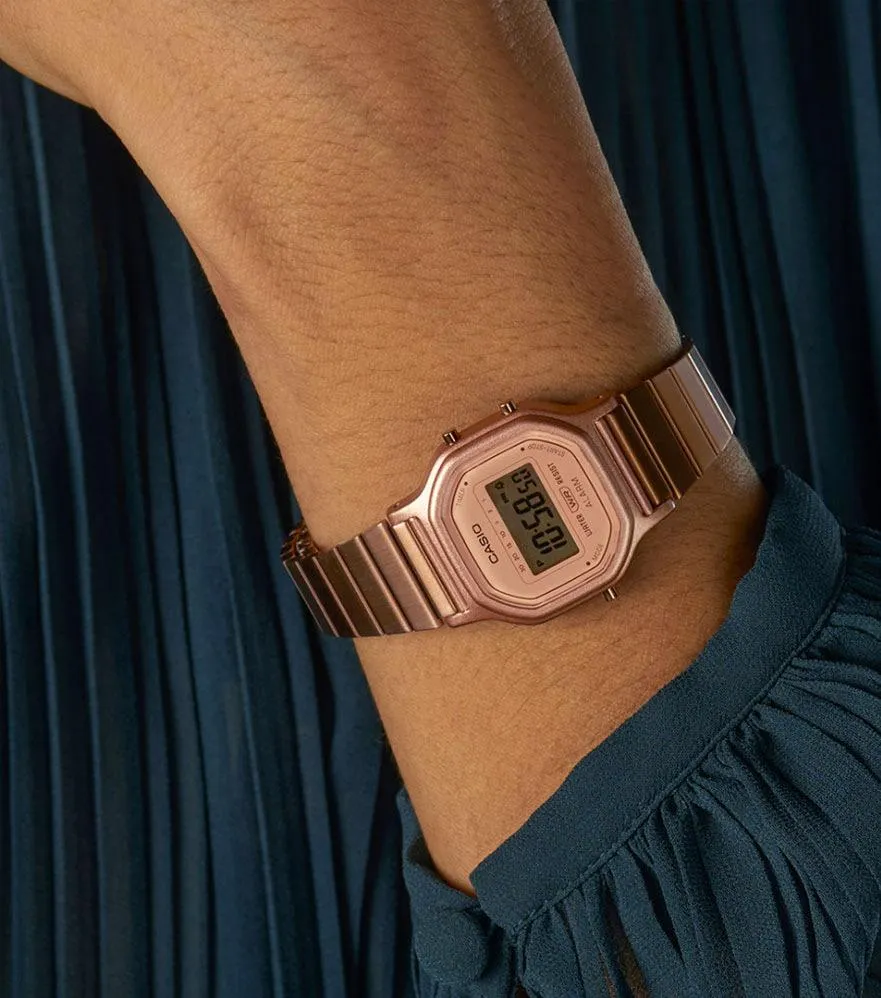 Casio Collection LA-11WR-5A