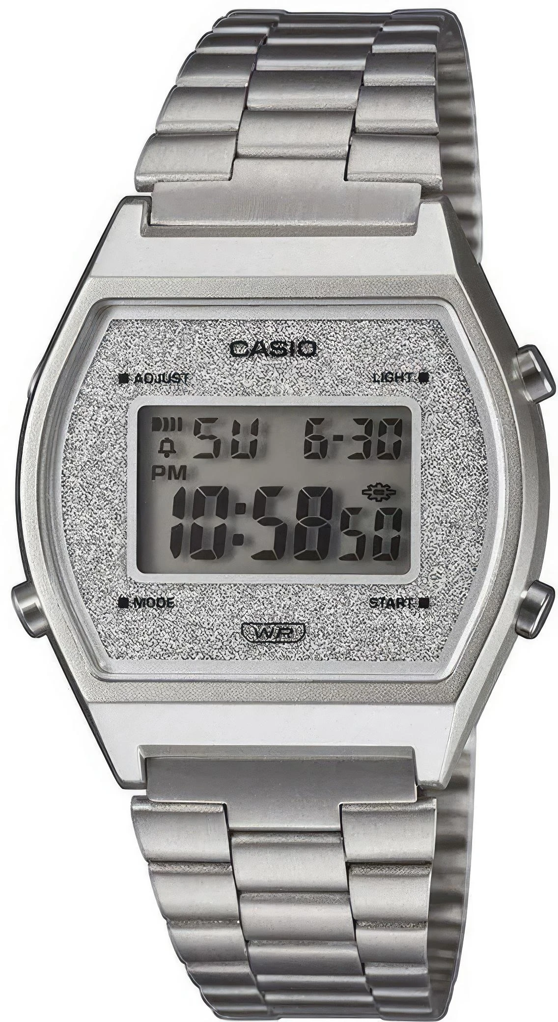 Casio B640WDG-7E