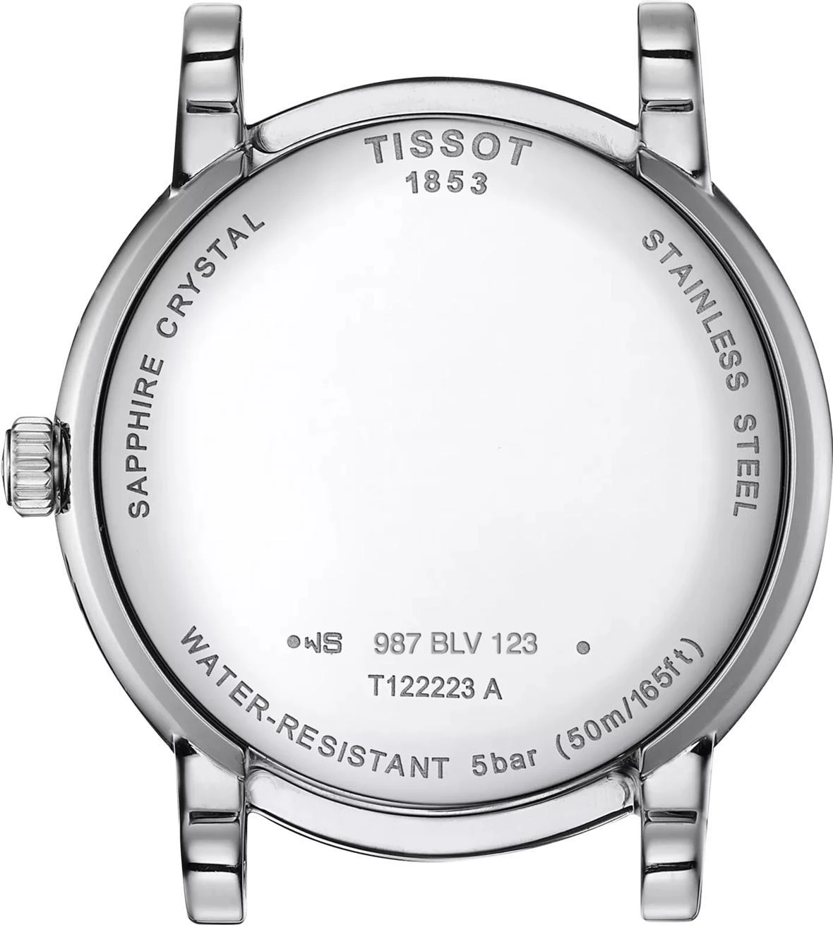 Tissot T122.223.16.353.00