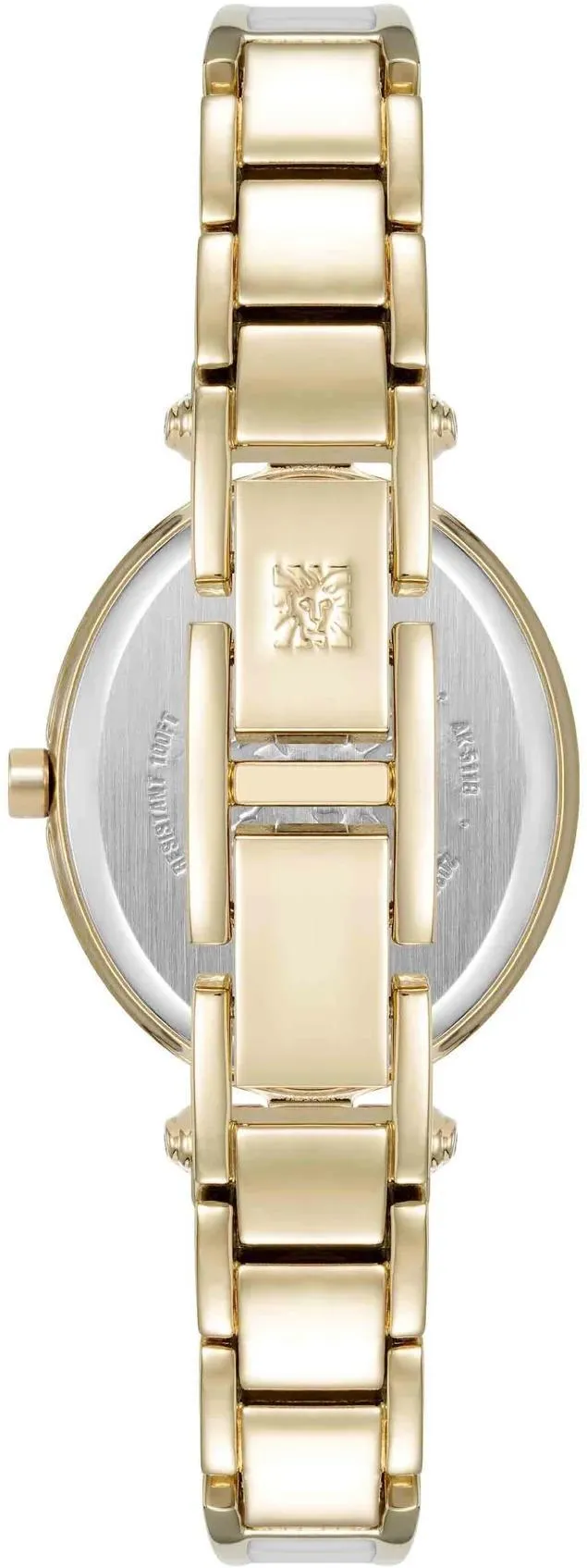 Anne Klein 5118WTGB