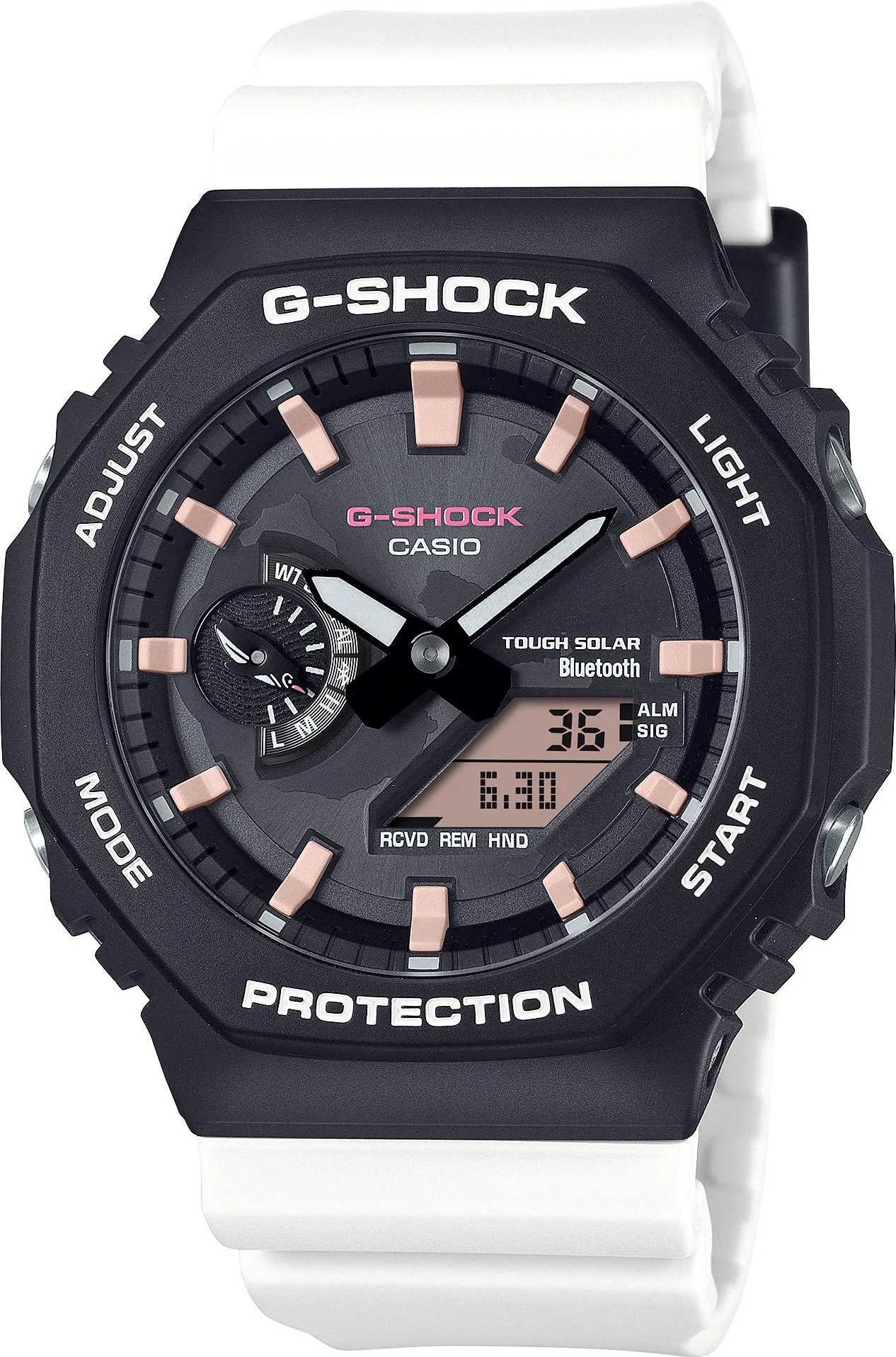 Casio G-Shock GA-B2100CD-1A7