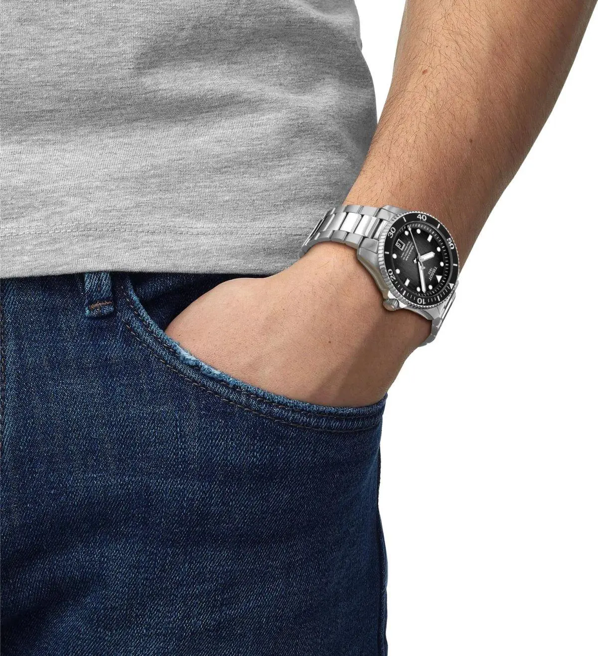 Tissot T120.807.11.051.00