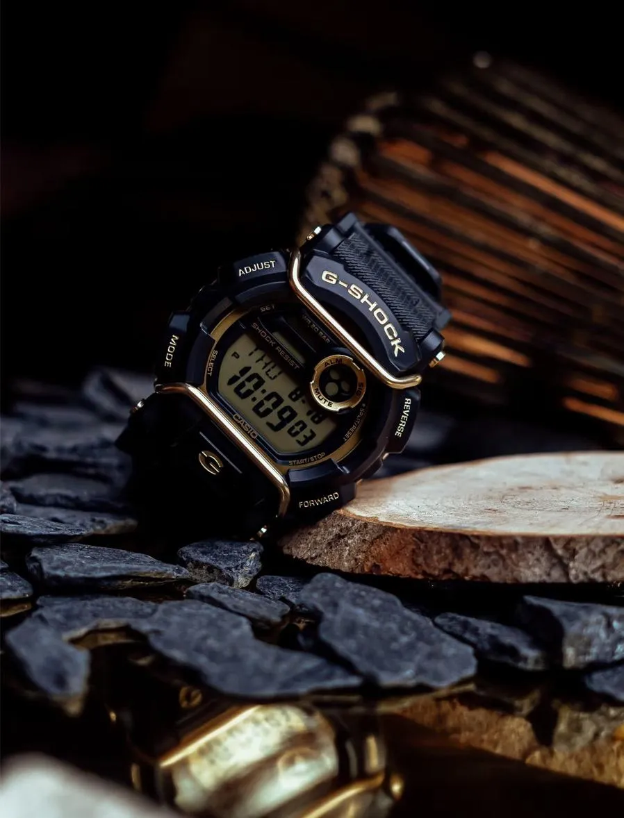 Casio GD-400GB-1B2