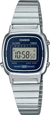Casio LA-670WA-2E