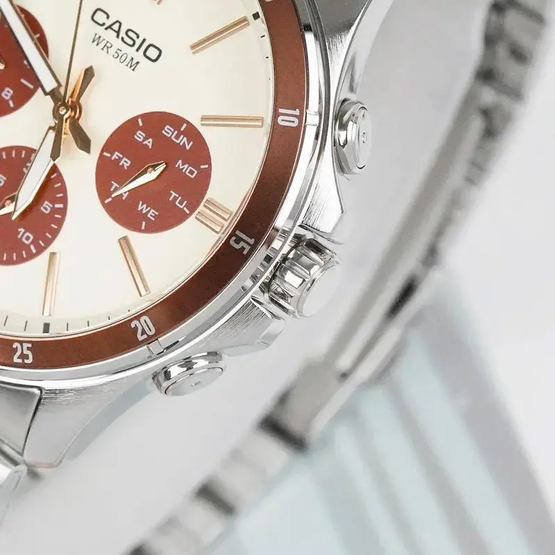 Casio MTP-1374D-5A2