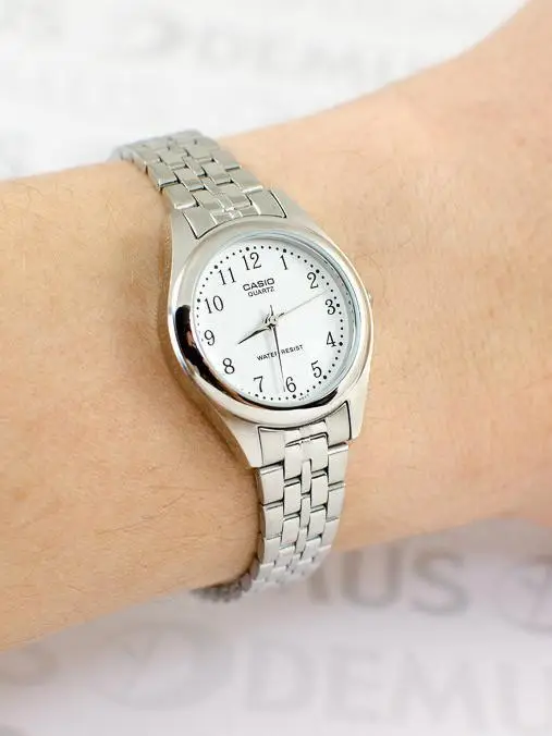 Casio LTP-1129A-7B