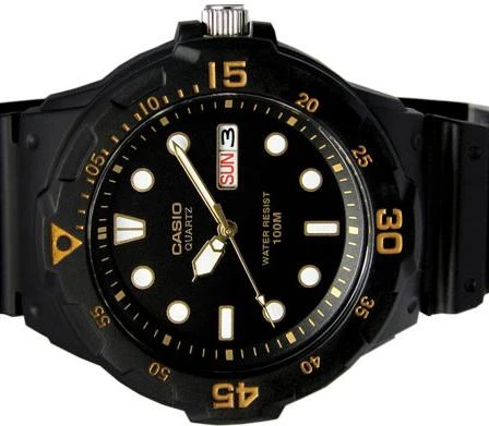 Casio MRW-200H-1E